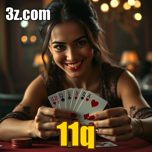 Ação Sem Limites no 11q: Explore Novos Universos