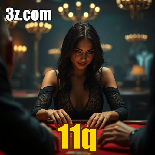 Cartas do 11q: Inovações Imperdíveis para Gamers Modernos