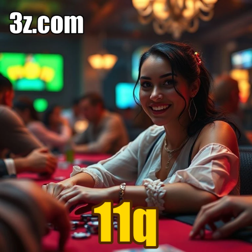 Esportes no 11q: Uma Nova Dimensão de Jogos e Conexões