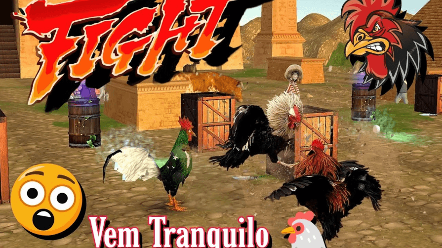 11q Plataforma de Jogos