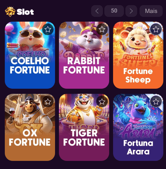 11q Plataforma Mobile e Slots Populares