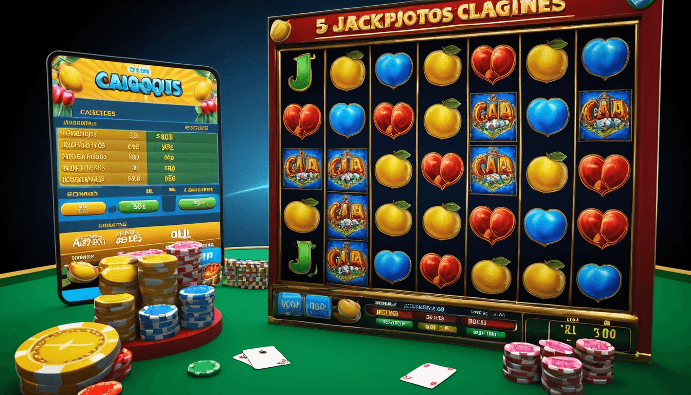 11q Games Populares e Slots Exclusivos